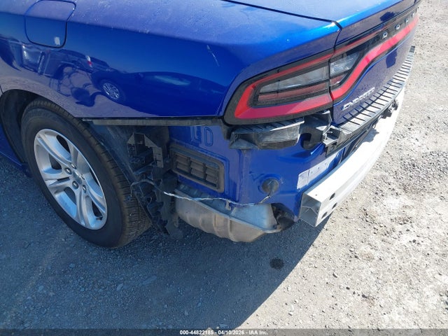 2021 DODGE CHARGER 2C3CDXBG1MH621578 Photo 5