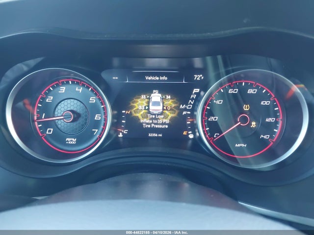 2021 DODGE CHARGER 2C3CDXBG1MH621578 Photo 6