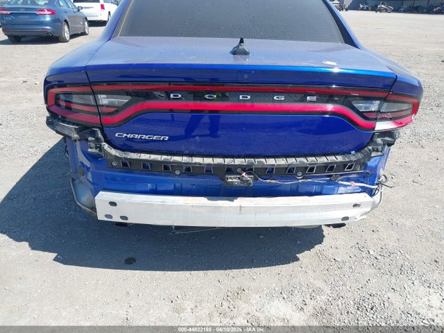 2C3CDXBG1MH621578 Dodge Charger