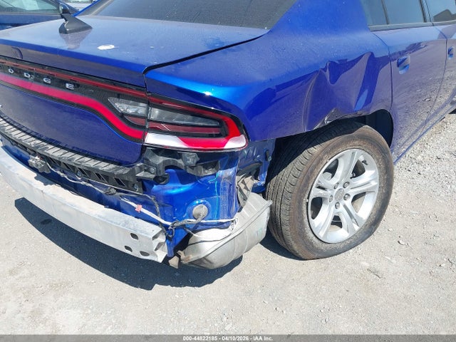 2C3CDXBG1MH621578 Dodge Charger