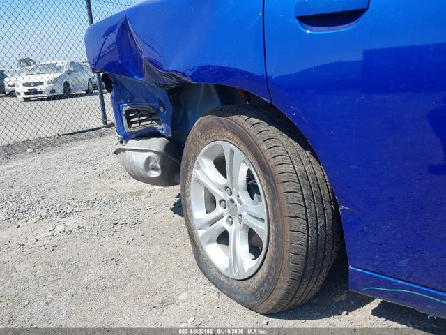 2C3CDXBG1MH621578 Dodge Charger