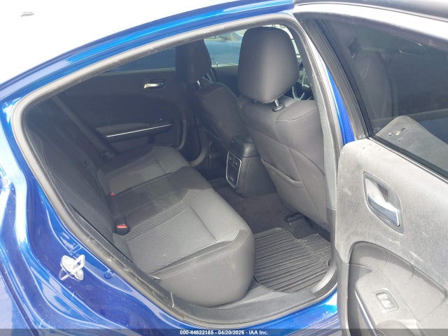 2021 DODGE CHARGER 2C3CDXBG1MH621578 Photo 7