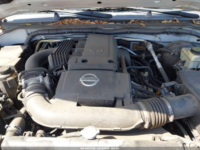 Продажа на аукционе авто 2017 Nissan Frontier Desert Runner, vin: 1N6DD0ER1HN705432, номер лота: 44822190