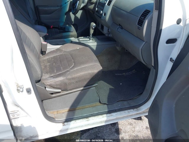 Продажа на аукционе авто 2017 Nissan Frontier Desert Runner, vin: 1N6DD0ER1HN705432, номер лота: 44822190