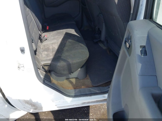 Продажа на аукционе авто 2017 Nissan Frontier Desert Runner, vin: 1N6DD0ER1HN705432, номер лота: 44822190