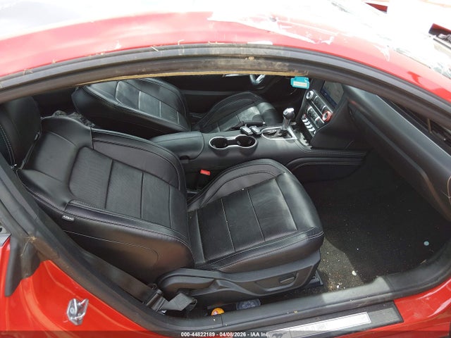 Продаж на аукціоні авто 2020 Ford Mustang Ecoboost Premium Fastback, vin: 1FA6P8THXL5181417, номер лоту: 44822189
