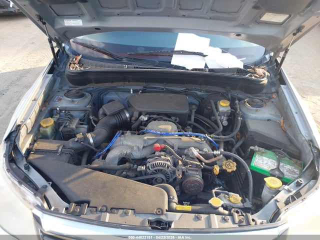 Продаж на аукціоні авто 2009 Subaru Forester 2.5x Limited, vin: JF2SH646X9H792824, номер лоту: 44822191