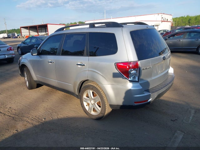 Продаж на аукціоні авто 2009 Subaru Forester 2.5x Limited, vin: JF2SH646X9H792824, номер лоту: 44822191
