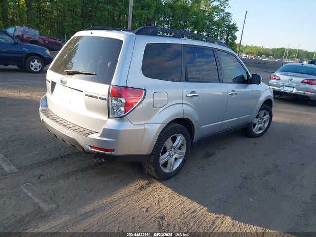 Продаж на аукціоні авто 2009 Subaru Forester 2.5x Limited, vin: JF2SH646X9H792824, номер лоту: 44822191