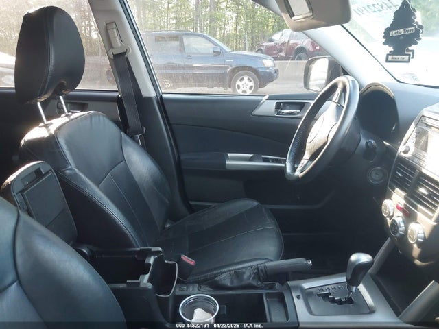 Продаж на аукціоні авто 2009 Subaru Forester 2.5x Limited, vin: JF2SH646X9H792824, номер лоту: 44822191