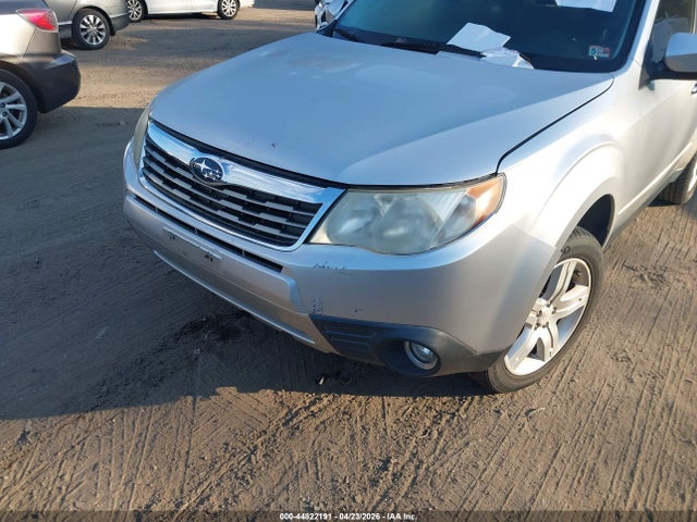Продаж на аукціоні авто 2009 Subaru Forester 2.5x Limited, vin: JF2SH646X9H792824, номер лоту: 44822191