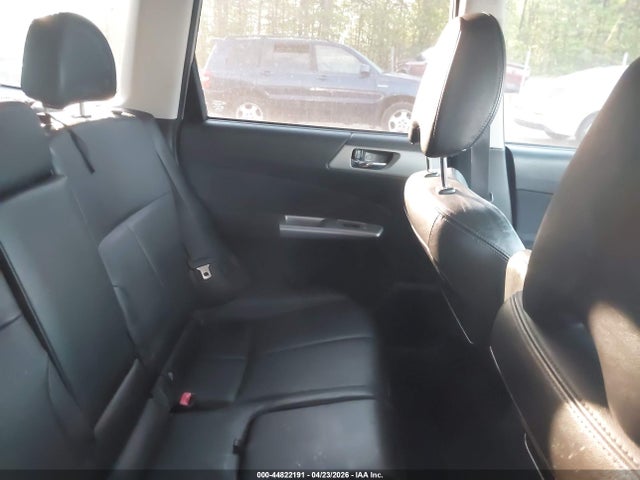 Продаж на аукціоні авто 2009 Subaru Forester 2.5x Limited, vin: JF2SH646X9H792824, номер лоту: 44822191