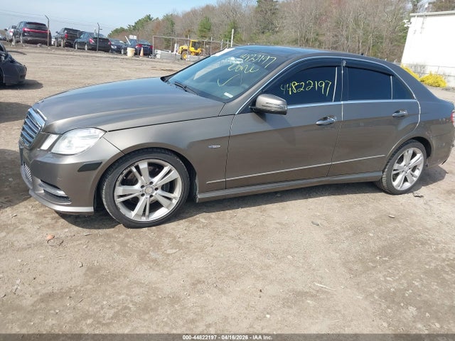 Продажа на аукционе авто 2012 Mercedes-benz E 350 4matic, vin: WDDHF8JB2CA616335, номер лота: 44822197