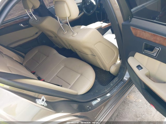 Продажа на аукционе авто 2012 Mercedes-benz E 350 4matic, vin: WDDHF8JB2CA616335, номер лота: 44822197