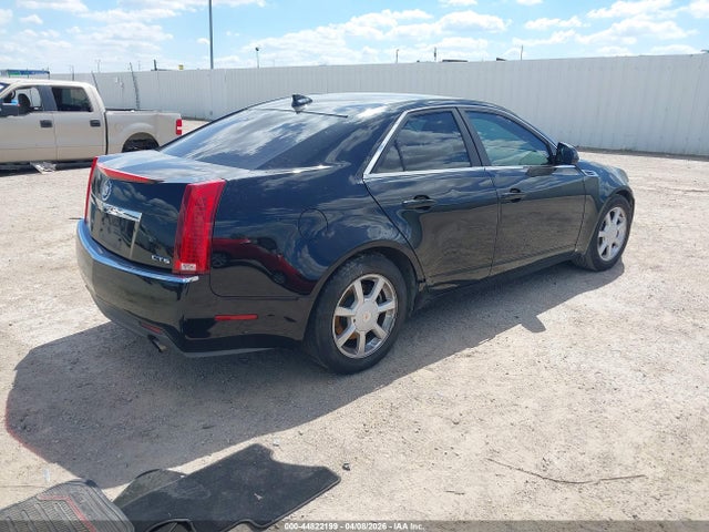 Aukcja sprzedaży 2009 Cadillac Cts Standard, vin: 1G6DU57V890101369, numer aukcji: 44822199