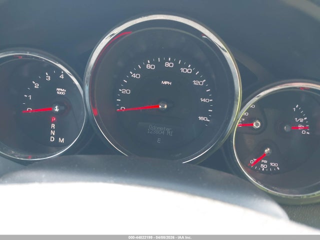 Aukcja sprzedaży 2009 Cadillac Cts Standard, vin: 1G6DU57V890101369, numer aukcji: 44822199