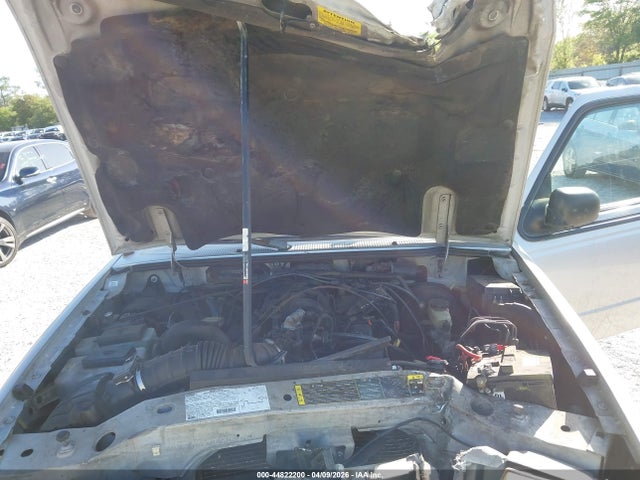 Продаж на аукціоні авто 2003 Mazda B4000 Ds, vin: 4F4YR46E93TM15038, номер лоту: 44822200