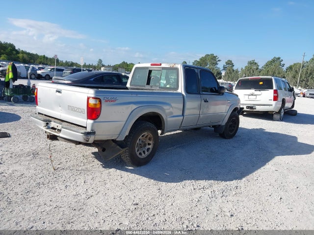 Продаж на аукціоні авто 2003 Mazda B4000 Ds, vin: 4F4YR46E93TM15038, номер лоту: 44822200