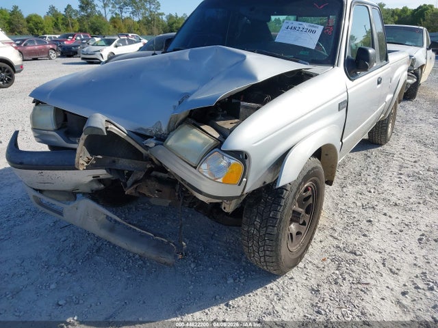 Продаж на аукціоні авто 2003 Mazda B4000 Ds, vin: 4F4YR46E93TM15038, номер лоту: 44822200