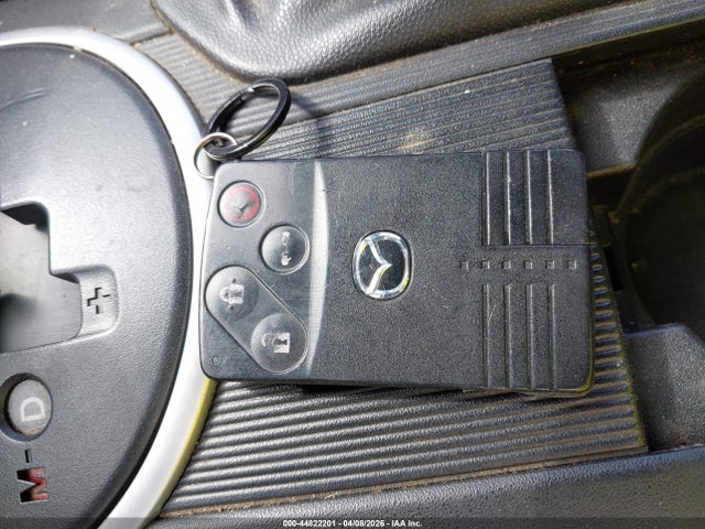 2007 MAZDA MX-5 JM1NC26F270131977 Photo 10