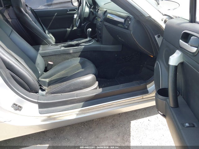 2007 MAZDA MX-5 JM1NC26F270131977 Photo 4