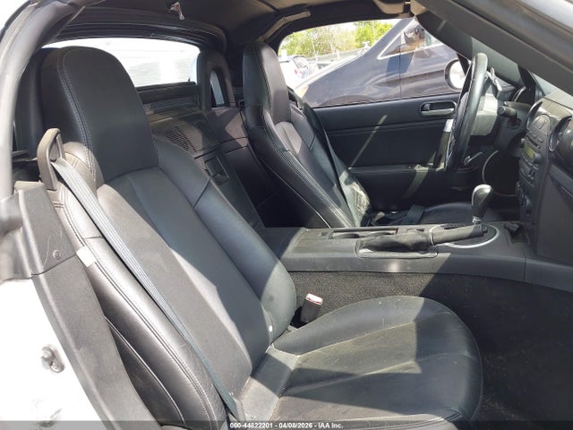 2007 MAZDA MX-5 JM1NC26F270131977 Photo 7