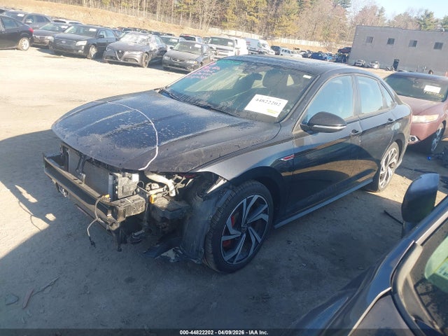Продажа на аукционе авто 2024 Volkswagen Jetta Gli 2.0t Autobahn, vin: 3VW1T7BU9RM031260, номер лота: 44822202