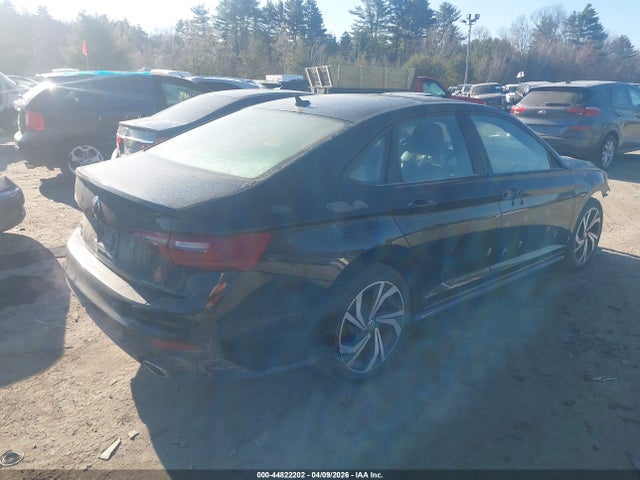 Продажа на аукционе авто 2024 Volkswagen Jetta Gli 2.0t Autobahn, vin: 3VW1T7BU9RM031260, номер лота: 44822202