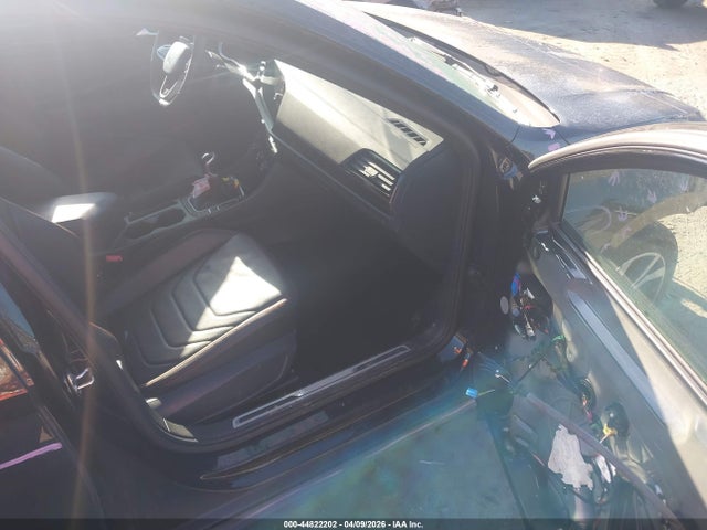 Продажа на аукционе авто 2024 Volkswagen Jetta Gli 2.0t Autobahn, vin: 3VW1T7BU9RM031260, номер лота: 44822202