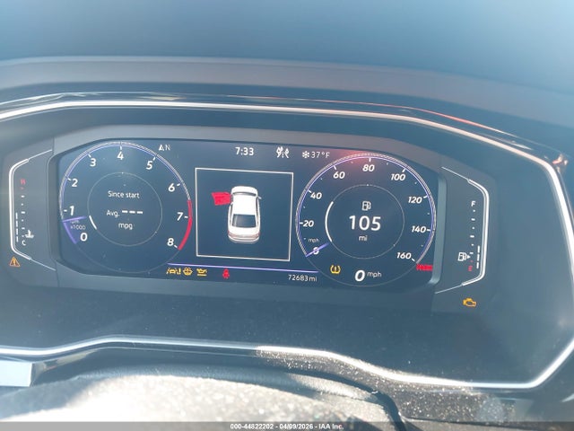 Продажа на аукционе авто 2024 Volkswagen Jetta Gli 2.0t Autobahn, vin: 3VW1T7BU9RM031260, номер лота: 44822202