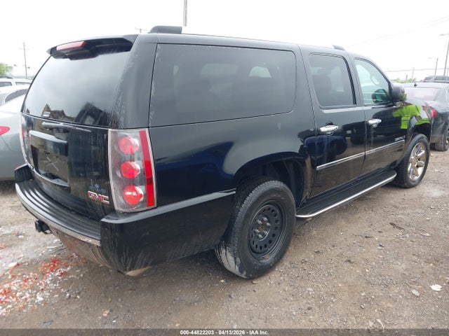 Продажа на аукционе авто 2009 Gmc Yukon Xl 1500 Denali, vin: 1GKFK06259R218445, номер лота: 44822203
