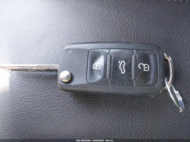 44822206 :رقم المزاد ، 3VW2K7AJ7EM255149 vin ، 2014 Volkswagen Jetta 2.0l S مزاد بيع