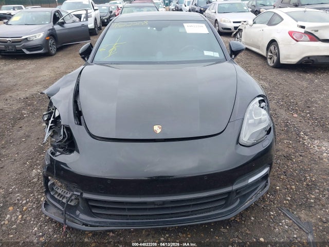 Porsche Panamera 4s 2020 WP0AB2A73LL140102 Image 12