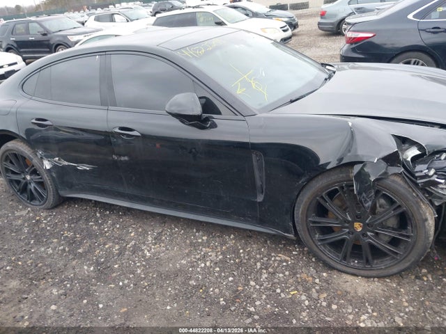 Porsche Panamera 4s 2020 WP0AB2A73LL140102 Image 13