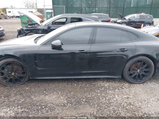 Porsche Panamera 4s 2020 WP0AB2A73LL140102 Image 14