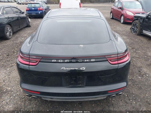 Porsche Panamera 4s 2020 WP0AB2A73LL140102 Image 16