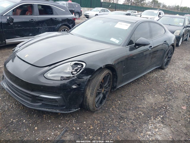 Porsche Panamera 4s 2020 WP0AB2A73LL140102 Image 2