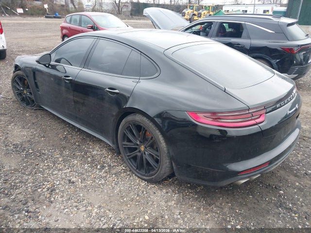 Porsche Panamera 4s 2020 WP0AB2A73LL140102 Image 3