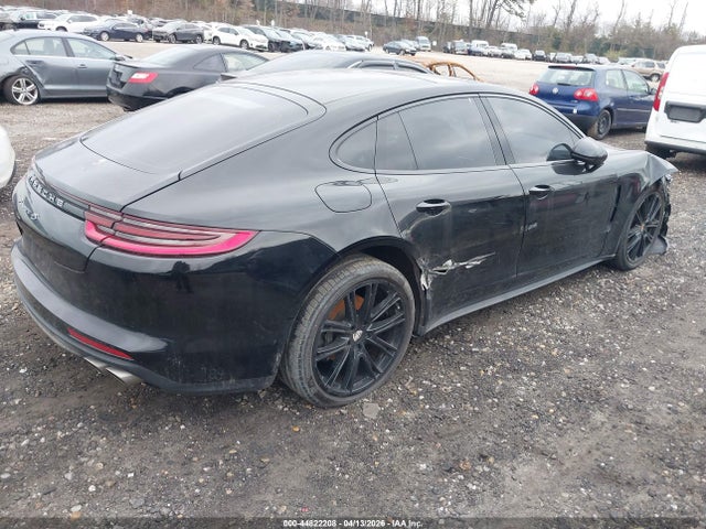 Porsche Panamera 4s 2020 WP0AB2A73LL140102 Image 4
