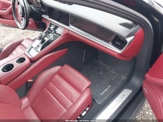 Porsche Panamera 4s 2020 WP0AB2A73LL140102 Image 5