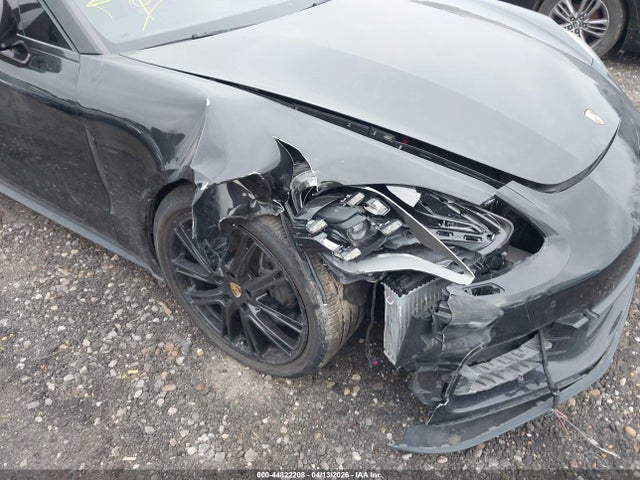 Porsche Panamera 4s 2020 WP0AB2A73LL140102 Image 6