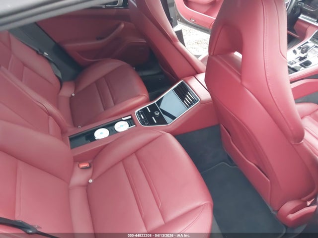 Porsche Panamera 4s 2020 WP0AB2A73LL140102 Image 8