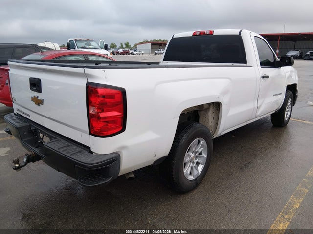 1GCNCPEH1FZ429575 Chevrolet Silverado 1500 Wt
