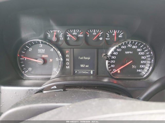 1GCNCPEH1FZ429575 Chevrolet Silverado 1500 Wt