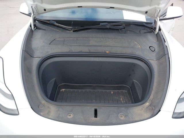 Aukcja sprzedaży 2021 Tesla Model Y Long Range Dual Motor All-wheel Drive, vin: 5YJYGDEEXMF209330, numer aukcji: 44822217