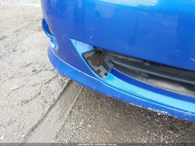 2008 Subaru Impreza Wrx მანქანა იყიდება აუქციონზე, vin: JF1GE75658G513999, აუქციონის ნომერი: 44822219