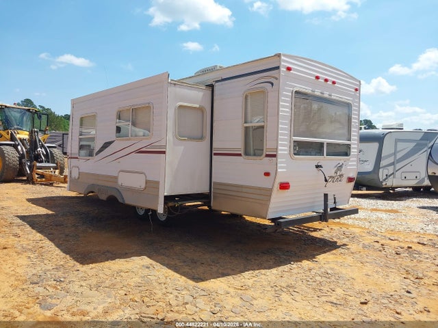 Aukcja sprzedaży 2006 Palomino Puma, vin: 4X4TPUB256M008508, numer aukcji: 44822221
