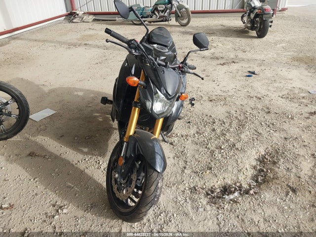 Auction sale of the 2022 Suzuki Gsx-s750 M/z, vin: JS1C533D6N7100014, lot number: 44822227