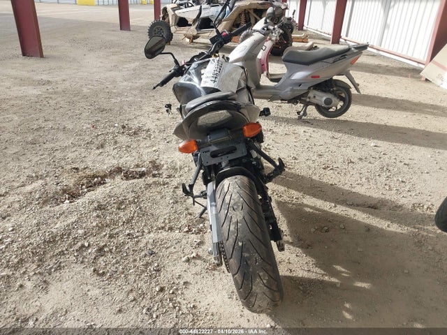 Auction sale of the 2022 Suzuki Gsx-s750 M/z, vin: JS1C533D6N7100014, lot number: 44822227