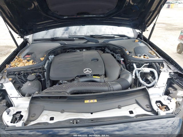 44822232 :رقم المزاد ، W1KZF8DB5MA996871 vin ، 2021 Mercedes-benz E 350 مزاد بيع
